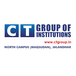 CT Group of Institutions Opens Admission for Session 2026; Apply @ctgroup.in
